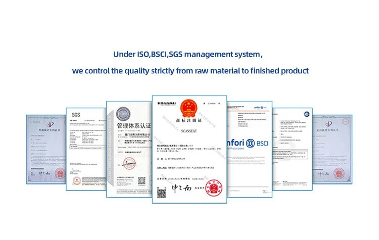 Damper certification Damper certification